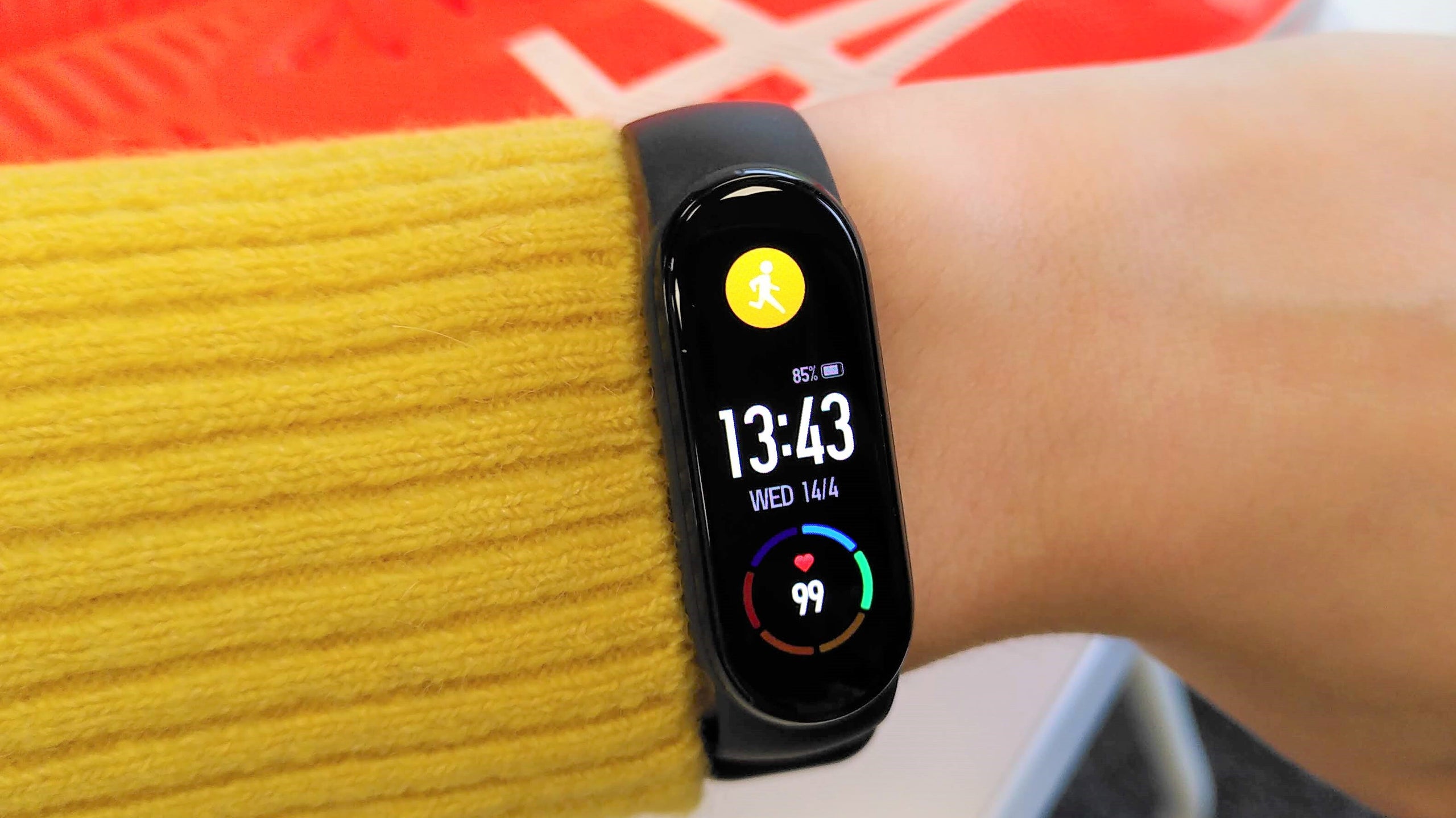 Xiaomi Mi Smart band 6 Premium Brand Computer Phone Parts and Accessories